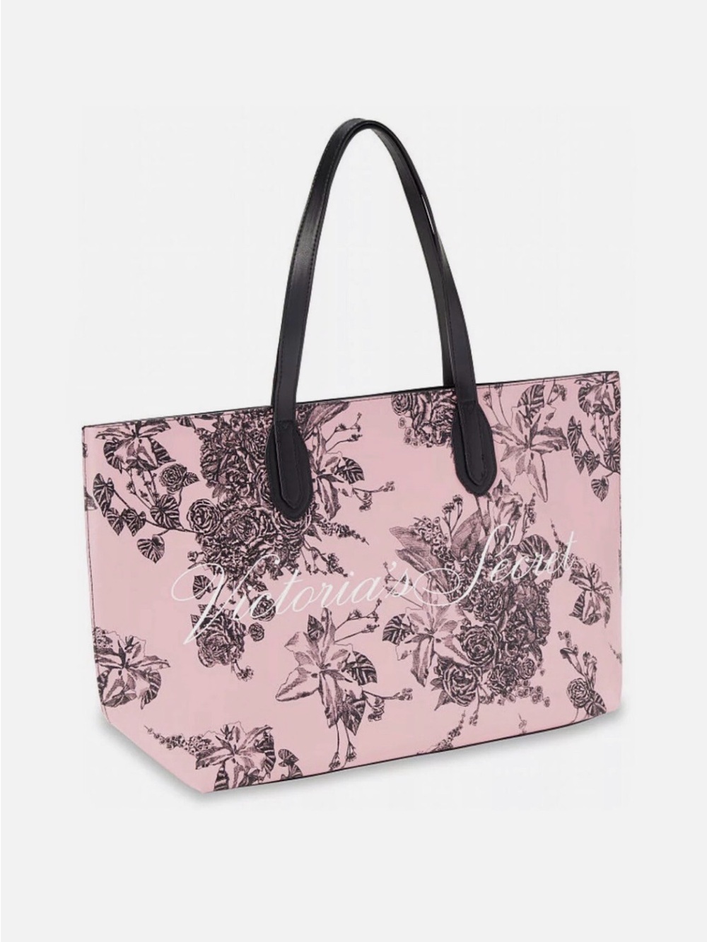 Limited Edition Mother’s Day Victoria’s Secret Tote 2020